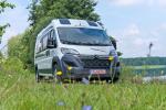 La Strada Avanti L 4x4 2017 года
